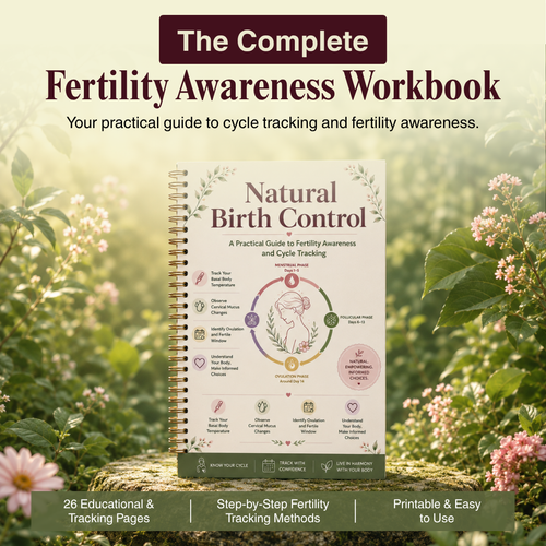Natural Birth Control