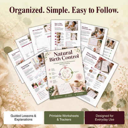 Natural Birth Control